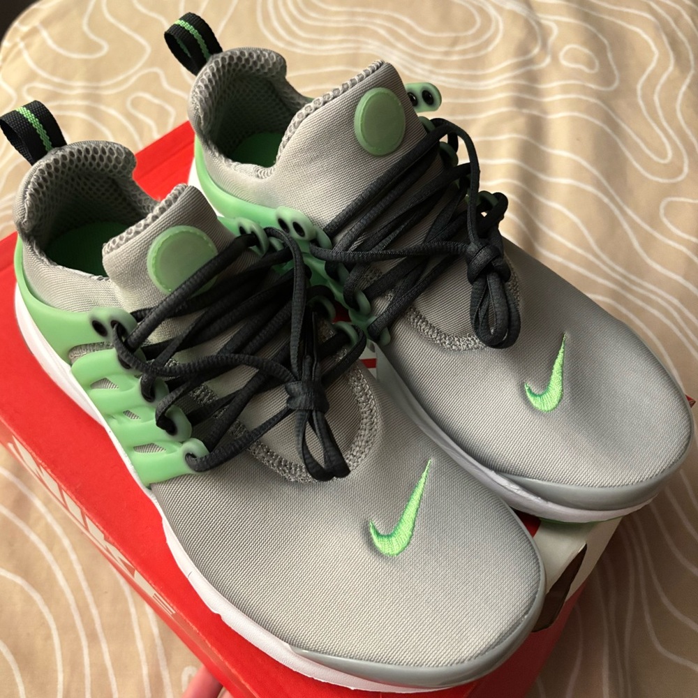 Nike GS Presto